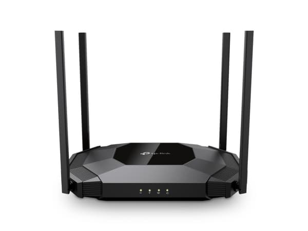 TP-Link TL-WA3001 - Trådløst tilgangspunkt - Wi-Fi 6 - 2.4 - 2.5 GHz