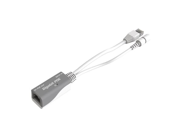 MikroTik cAP LTE12 ax - Trådløst tilgangspunkt - Wi-Fi 6 - 2.4 GHz, 5 GHz