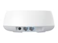 Miniatyrbilde 2 av 5: TP-Link DECO BE25(2-PACK), Hvit, Innvendig lys, Mesh system, Dobbelbånd (2.4 GHz / 5 GHz), Wi-Fi 7 (802.11be), 2882 Mbit/s