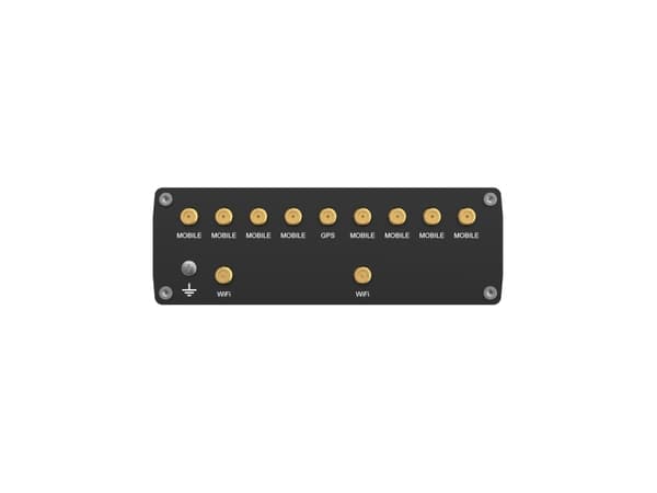 Teltonika RUTM52 - Trådlös router - WWAN - 5G