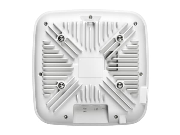 LANCOM LX-7300 - Trådløst tilgangspunkt - Wi-Fi 7, 2.5GbE, 10GbE - Wi-Fi 7, Bluetooth - 2.4 GHz, 5 GHz, 6 GHz - skystyring - vegg/tak-monterbar (en p
