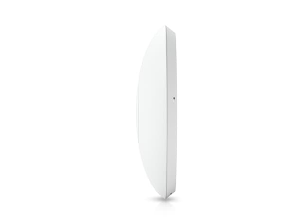 Ubiquiti UniFi U7 Pro - Trådlös åtkomstpunkt - Wi-Fi 7 - Wi-Fi 7 - 2.4 GHz, 5 GHz, 6 GHz - monterbar i vägg/tak (paket om 5)
