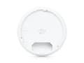 Miniatyrbild 4 av 5: Ubiquiti UniFi U7 Pro - Trådlös åtkomstpunkt - Wi-Fi 7 - Wi-Fi 7 - 2.4 GHz, 5 GHz, 6 GHz - monterbar i vägg/tak (paket om 5)