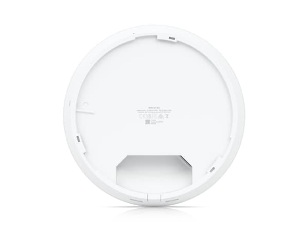 Ubiquiti UniFi U7 Pro - Trådlös åtkomstpunkt - Wi-Fi 7 - Wi-Fi 7 - 2.4 GHz, 5 GHz, 6 GHz - monterbar i vägg/tak (paket om 5)