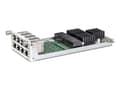 Miniatyrbild 1 av 2: LANCOM UF Extension Module 8x 1G GE (UF-X60), Grön, Grå, Tilläggsport, modul