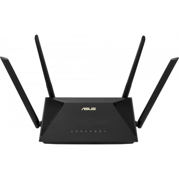 Asus RT-AX53U (AX1800) Dual-band -WiFi-reititin