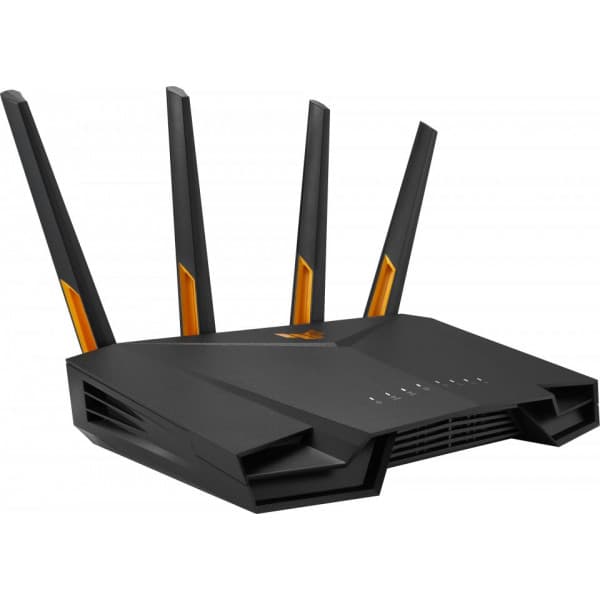 Asus TUF-AX3000 V2 -WiFi 6-spelrouter