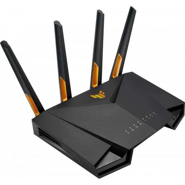 Asus TUF-AX3000 V2 -WiFi 6-spelrouter