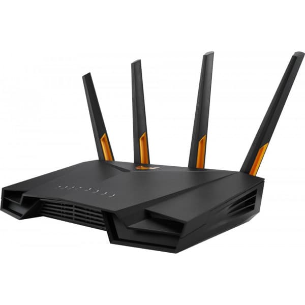 Asus TUF-AX3000 V2 -WiFi 6-spelrouter