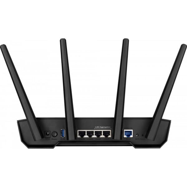 Asus TUF-AX3000 V2 -WiFi 6-spelrouter