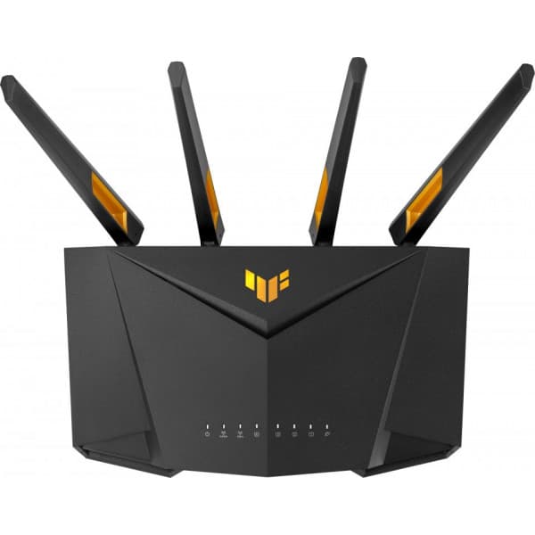 Asus TUF-AX3000 V2 -WiFi 6-spelrouter