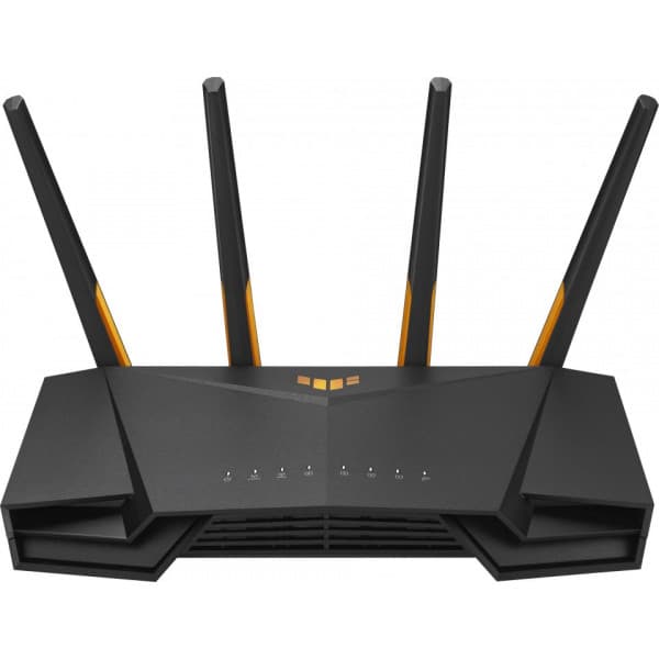 Asus TUF-AX3000 V2 -WiFi 6-spelrouter