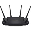Miniatyrbild 4 av 5: Asus RT-AX58U v2 Dual-band -WiFi6-router