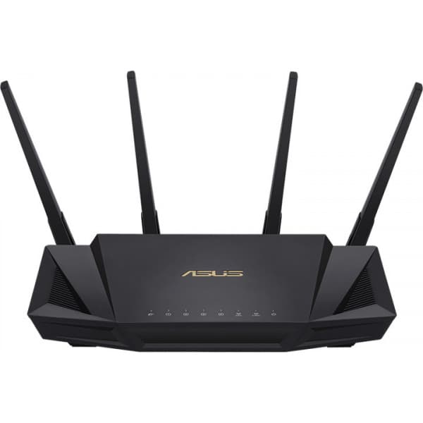Asus RT-AX58U v2 Dual-band -WiFi6-router