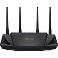 Miniatyrbild 5 av 5: Asus RT-AX58U v2 Dual-band -WiFi6-router