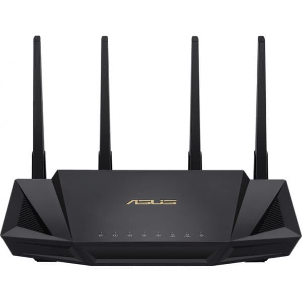 Asus RT-AX58U v2 Dual-band -WiFi6-router
