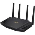 Miniatyrbild 2 av 5: Asus RT-AX58U v2 Dual-band -WiFi6-router