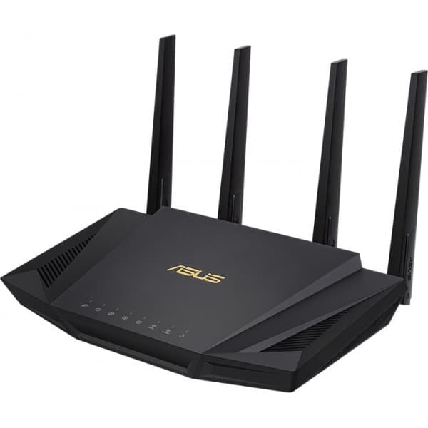 Asus RT-AX58U v2 Dual-band -WiFi6-router