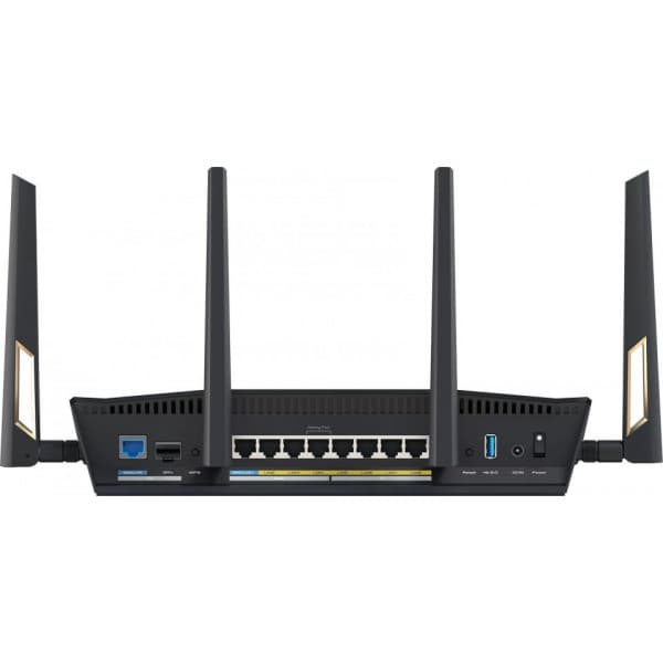 Asus RT-BE88U Dual-band -WiFi7-router