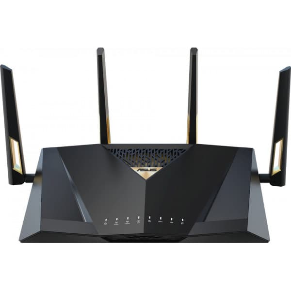 Asus RT-BE88U Dual-band -WiFi7-router