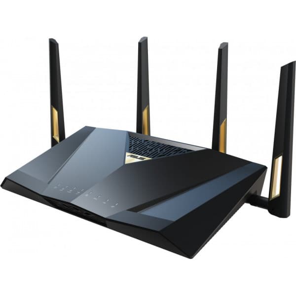Asus RT-BE88U Dual-band -WiFi7-router