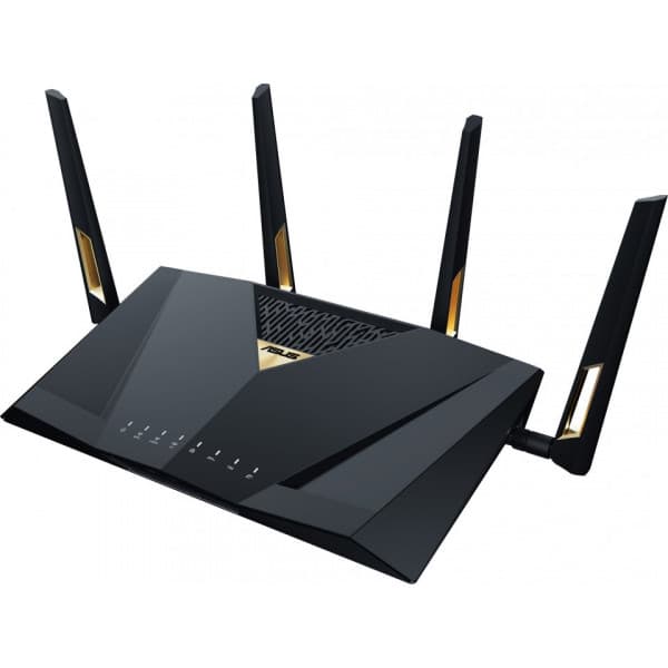 Asus RT-BE88U Dual-band -WiFi7-router