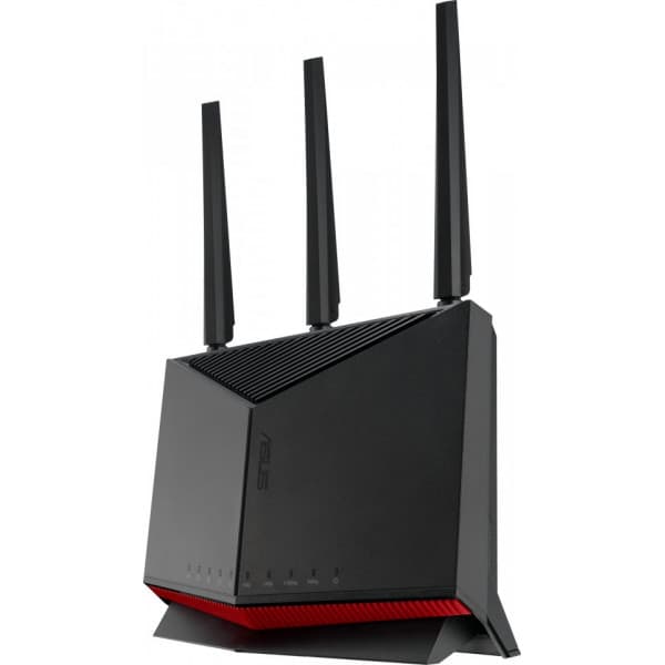 Asus RT-BE86U Dual-band -WiFi7-reititin