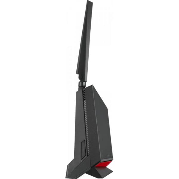 Asus RT-BE86U Dual-band -WiFi7-reititin