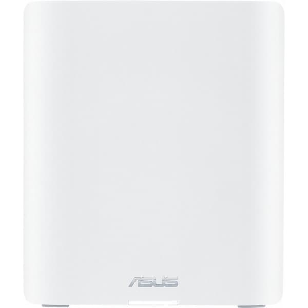 Asus ZenWiFi BT10 Tri-band WiFi 7 Mesh-järjestelmä, 3-pack, valkoinen