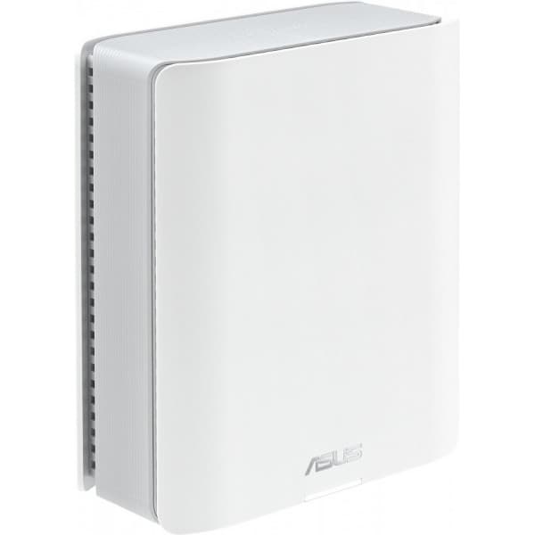 Asus ZenWiFi BT10 Tri-band WiFi 7 Mesh-järjestelmä, 3-pack, valkoinen