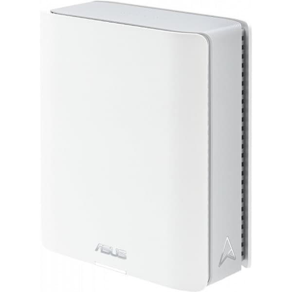 Asus ZenWiFi BT10 Tri-band WiFi 7 Mesh-järjestelmä, 3-pack, valkoinen