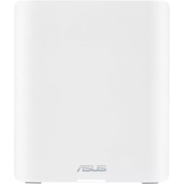 Asus ZenWiFi BT10 Tri-band WiFi 7 Mesh-router, vit