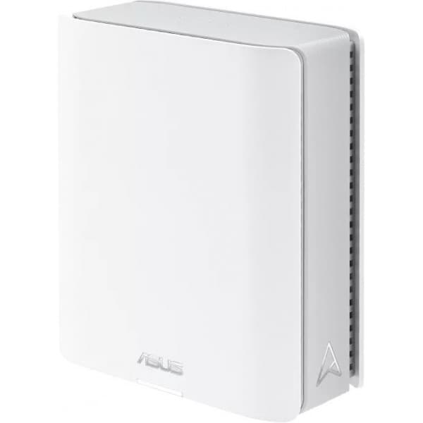 Asus ZenWiFi BT10 Tri-band WiFi 7 Mesh-router, vit