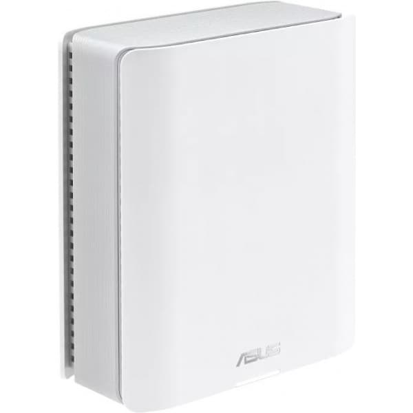 Asus ZenWiFi BT10 Tri-band WiFi 7 Mesh-router, vit Vit