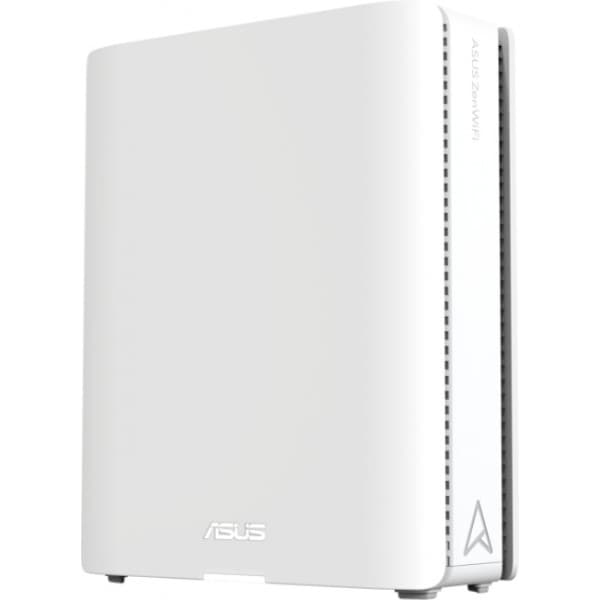 Asus ZenWiFi BQ16 Quad-band WiFi 7 Mesh-router, vit