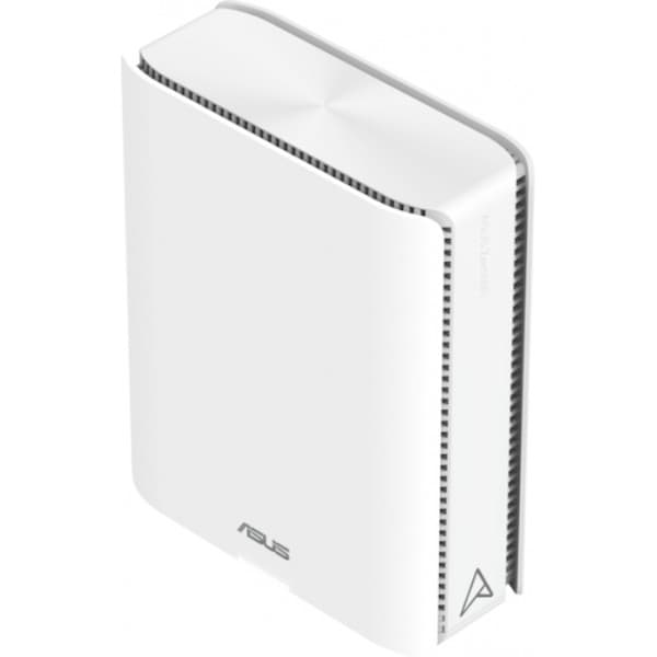 Asus ZenWiFi BQ16 Quad-band WiFi 7 Mesh-router, vit