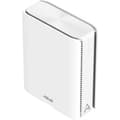 Miniatyrbild 5 av 6: Asus ZenWiFi BQ16 Quad-band WiFi 7 Mesh-router, vit