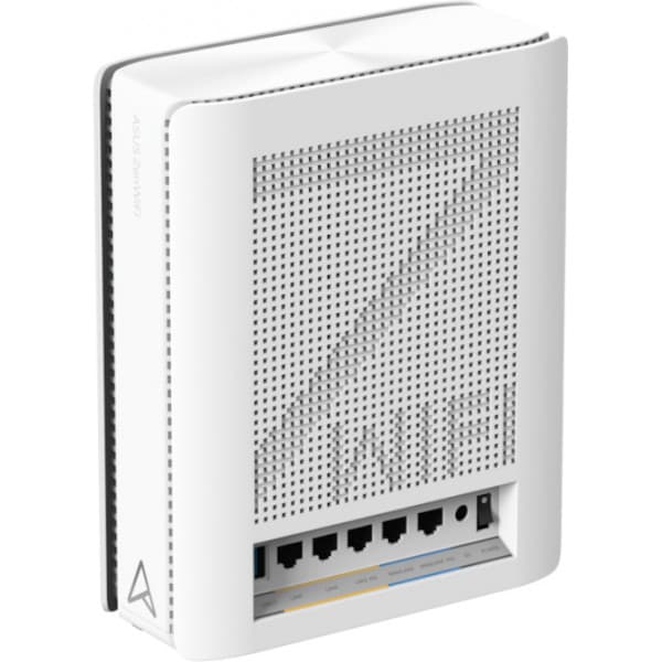 Asus ZenWiFi BQ16 Quad-band WiFi 7 Mesh-router, vit