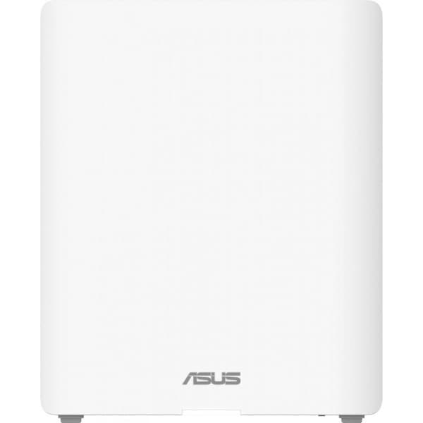 Asus ZenWiFi BQ16 Quad-band WiFi 7 Mesh-router, vit