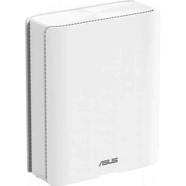 Asus ZenWiFi BQ16 Quad-band WiFi 7 Mesh-router, vit