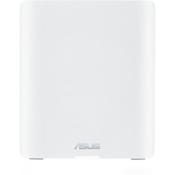 Asus ZenWiFi BT8 Tri-band WiFi 7 Mesh-reititin, valkoinen