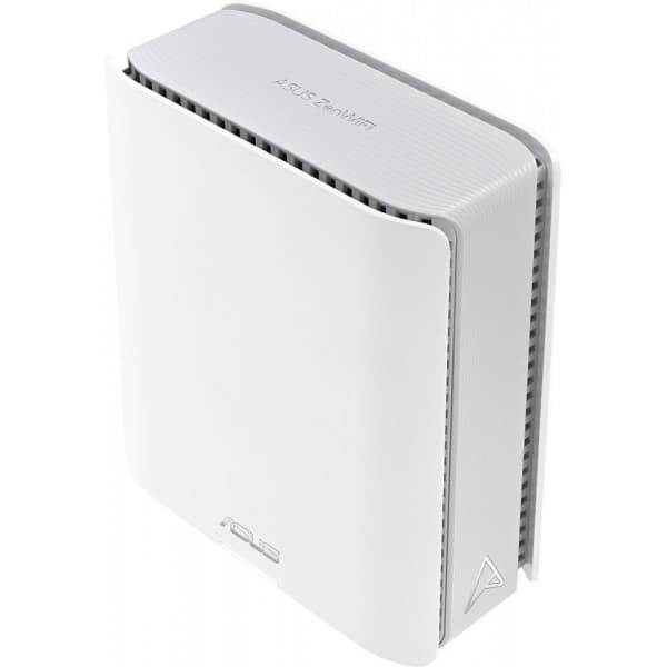 Asus ZenWiFi BT8 Tri-band WiFi 7 Mesh-reititin, valkoinen