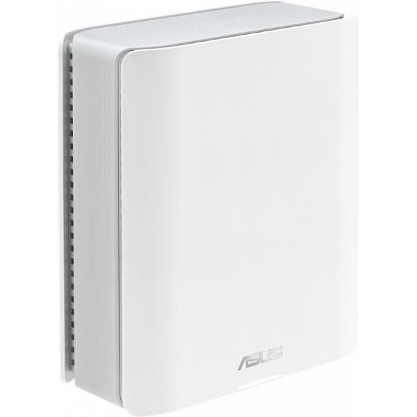 Asus ZenWiFi BT8 Tri-band WiFi 7 Mesh-reititin, valkoinen Valkoinen