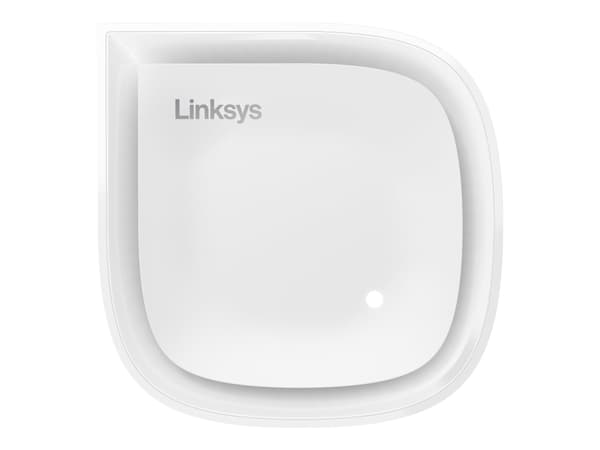 Linksys VELOP Pro 6E - Wi-Fi-system - mesh -