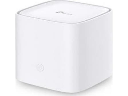 TP-Link HX141, Hvit, Innvendig lys, Mesh ruter, Dobbelbånd (2.4 GHz / 5 GHz), Wi-Fi 6 (802.11ax), 1500 Mbit/s