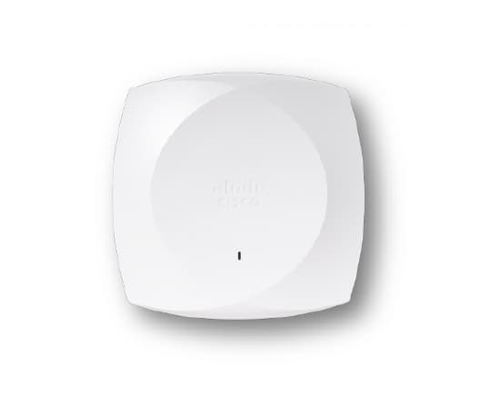 Cisco Wireless 9178I - Konfigurerbar - trådløst tilgangspunkt - med kvart-radio modus - Wi-Fi 7, 2.5GbE, 5GbE, 10GbE - Wi-Fi 7, Bluetooth - 2.4 GHz,