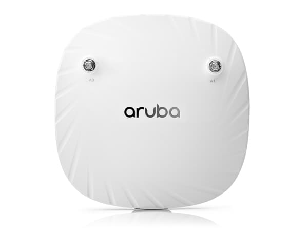 Aruba AP-504 (RW) (5x R2H22A), 1774 Mbit/s, 574 Mbit/s, 1200 Mbit/s, 10.100.1000 Mbit/s, IEEE 802.11a, IEEE 802.11ac, IE.EE 12ax, IE.EE11ax. IEEE 802