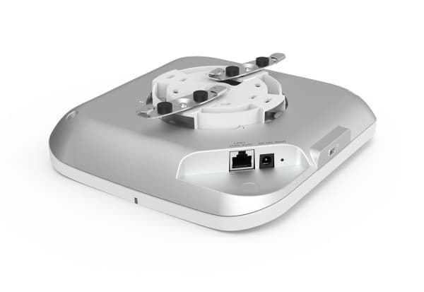 EnGenius ECW526, 2,4 GHz, 5 GHz, 6 GHz, 5800 Mbit/s, SNMP, SNMPv2, SNMPv3, WPA2-Enterprise, WPA2-PSK, WPA3-Enterprise, WPA3-PSK, 10000 Mbit/s