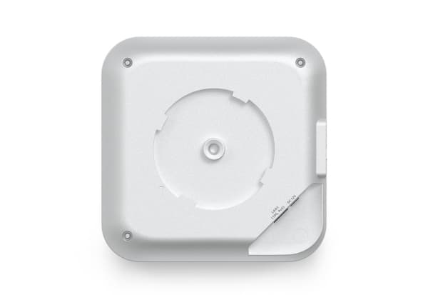 EnGenius ECW526, 2,4 GHz, 5 GHz, 6 GHz, 5800 Mbit/s, SNMP, SNMPv2, SNMPv3, WPA2-Enterprise, WPA2-PSK, WPA3-Enterprise, WPA3-PSK, 10000 Mbit/s