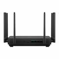Miniatyrbild 2 av 3: Router Xiaomi AX3200 Svart Ethernet LAN Wi-Fi